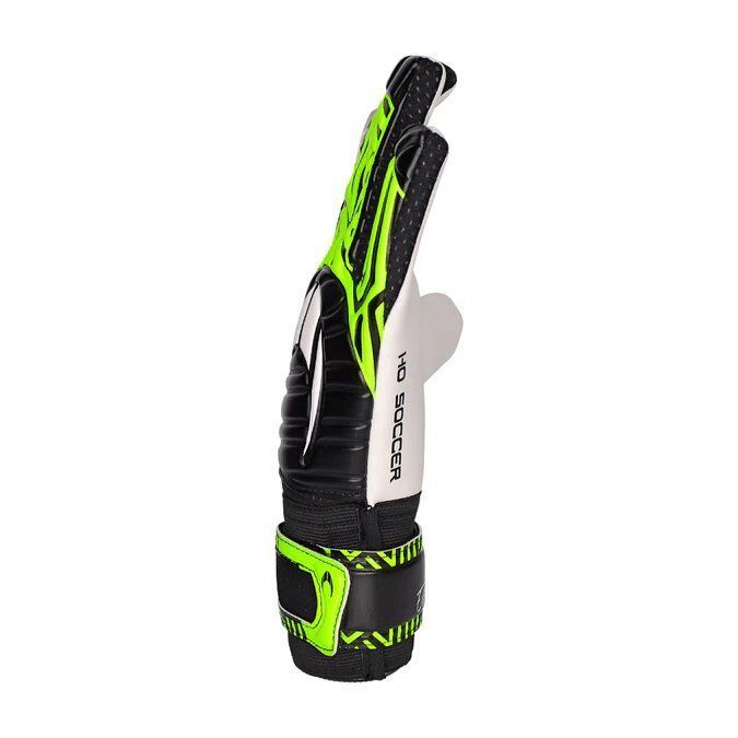 Guante Arquero Adulto Ho Soccer Tyro Essential Negative-4