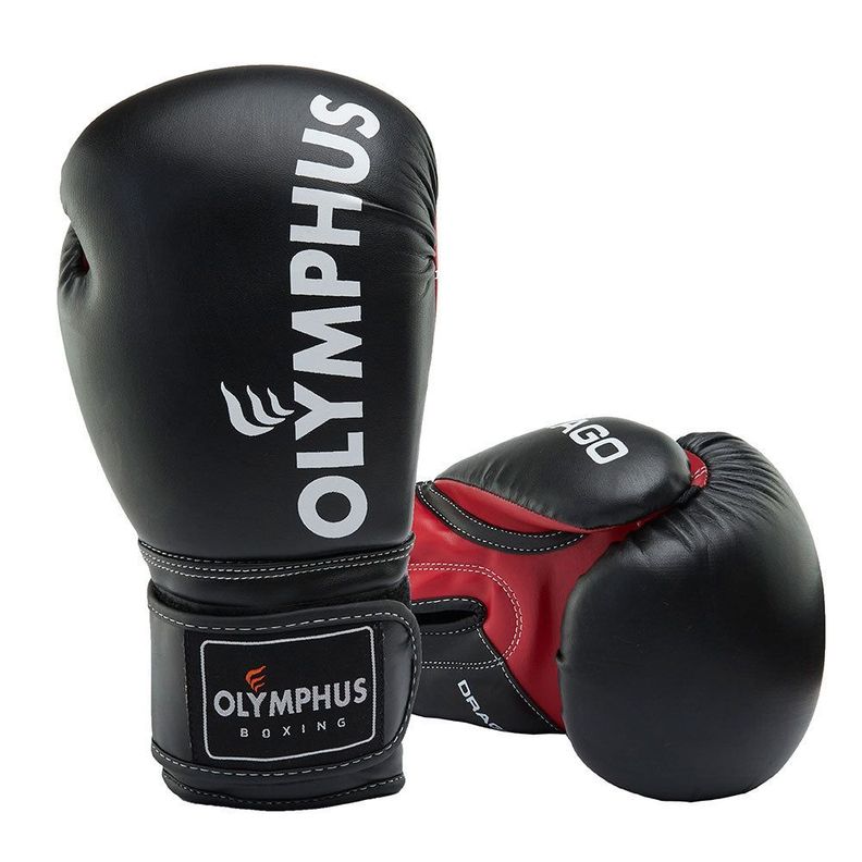 Guante Box Drago-0