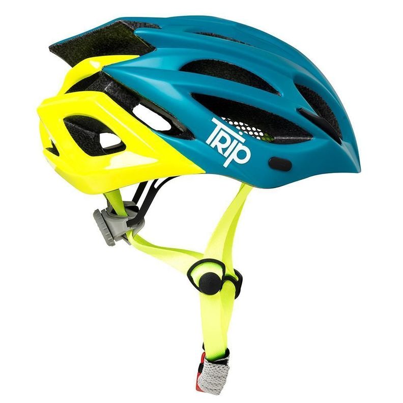 Casco Bicicleta MTB Trip Delirium Diesel-2