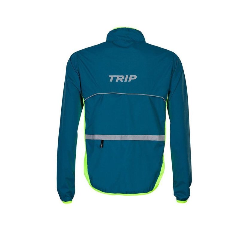 CORTAVIENTO DIESEL BLUE TRIP-1