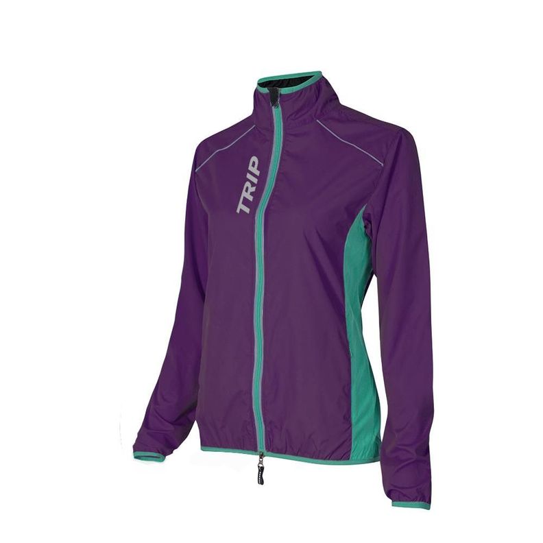 CORTAVIENTO PURPLE/BLUE TRIP