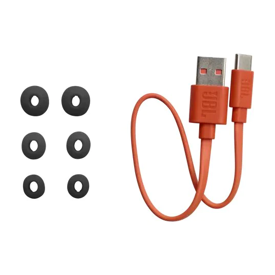 Audífonos JBL Wave Buds Truly Wireless-7