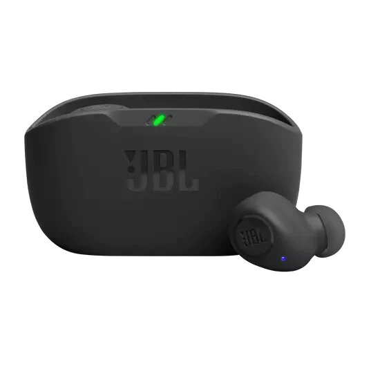 Audífonos JBL Wave Buds Truly Wireless-0