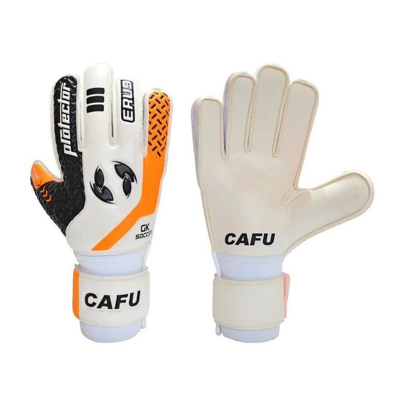 Guante Arquero Infantil Cafu Protector Erus Férula-0