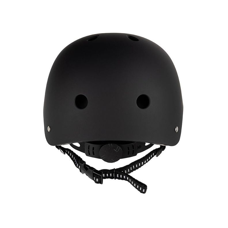 CASCO BICICLETA URBANO NEGRO TRIP-1