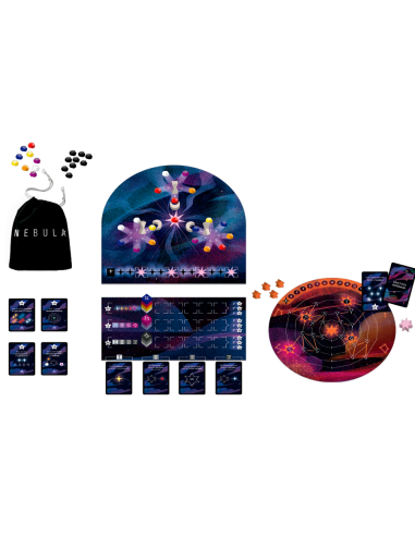 Nebula juego de mesa-1