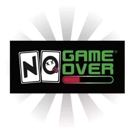 No game over juego de mesa-4