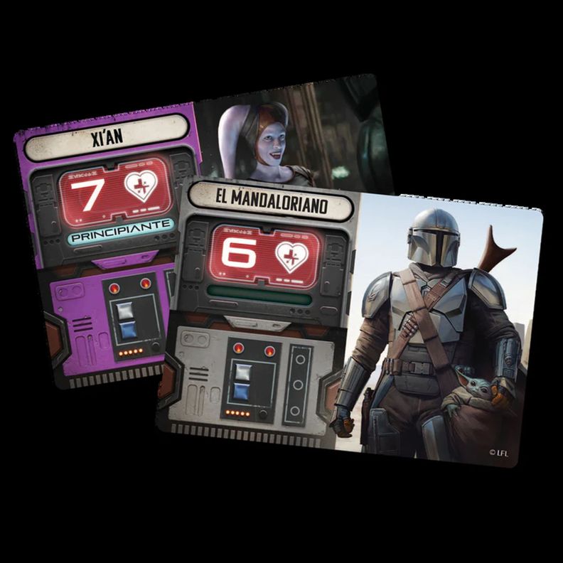 The mandalorian adventures-3