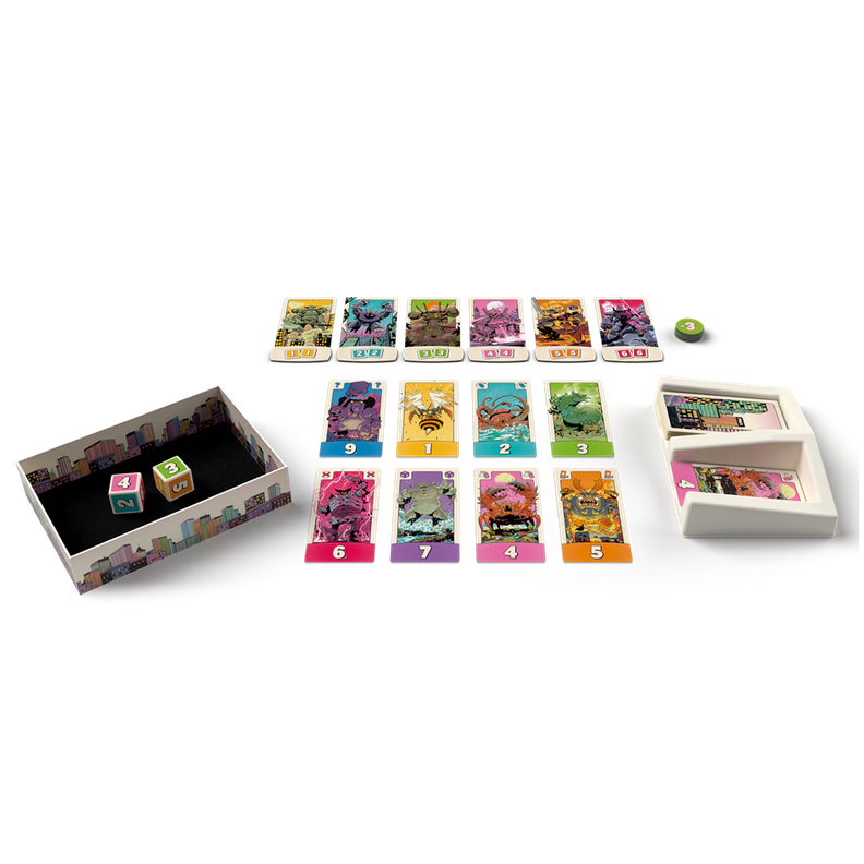 Juego de mesa Pikit -1