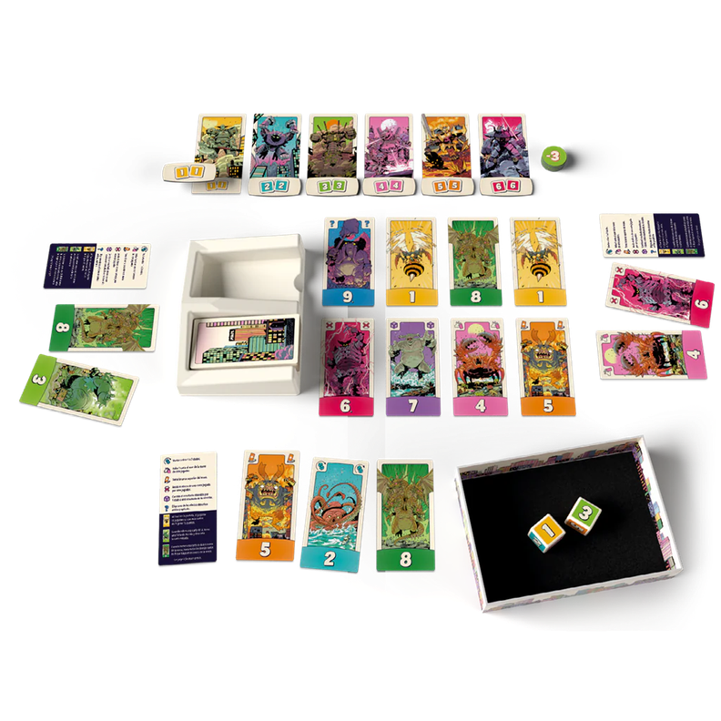 Juego de mesa Pikit -2