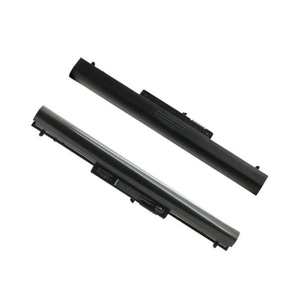 BATERIA HP PAVILION 14-N 4 CELDAS ORIGINAL NEGRO (LA04)-0