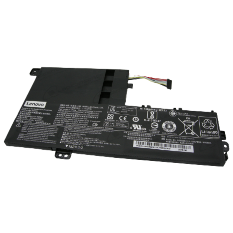 BATERIA LENOVO 300s-14ISK ORIG 2C L14M2P21 TYPE-B-1