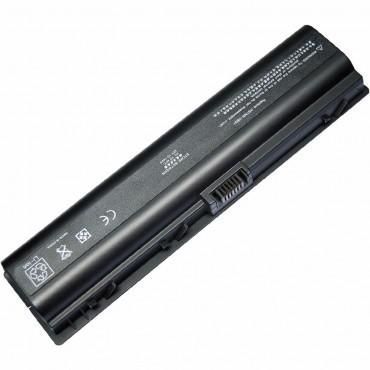 BATERIA HP DV2000/V3000 6 CELDAS ALTERNATIVA NEGRO (HSTNN-0B42)-0