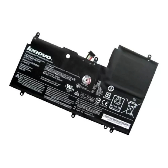 BATERIA LENOVO YOGA 3 14/700-14ISK ORIG 4C L14M4P72
