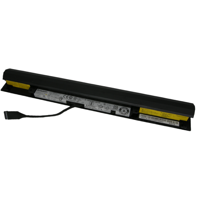 BATERIA LENOVO 100-15IBD CABLE LARGO ORIGINAL 4 CELDAS (L15L4A01)-1