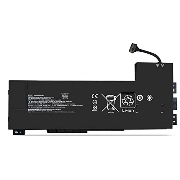 BATERIA HP ZBOOK 15 G3 17 G3 90WH VV09XL ORIG-0
