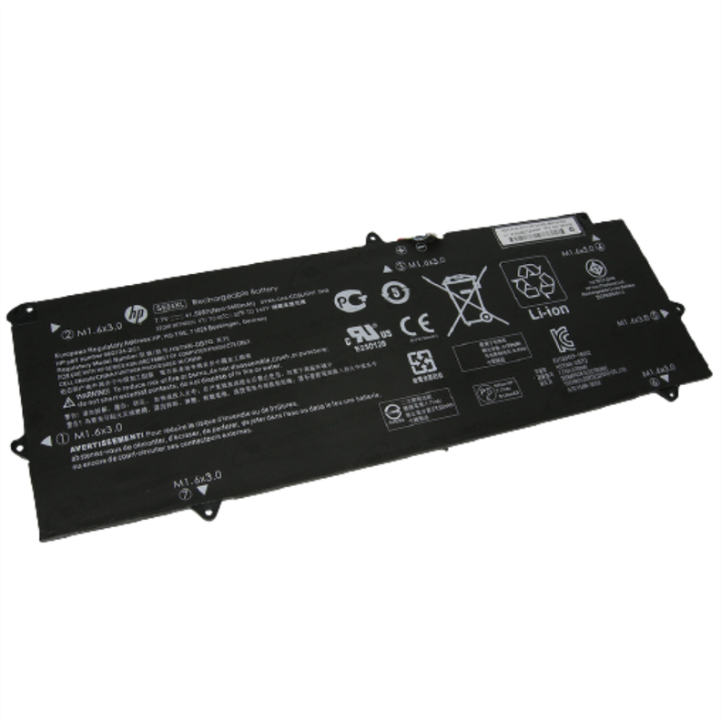 BATERIA HP PRO X2 612 G2 ORIGINAL 4 CELDAS NEGRO(SE04XL)-0