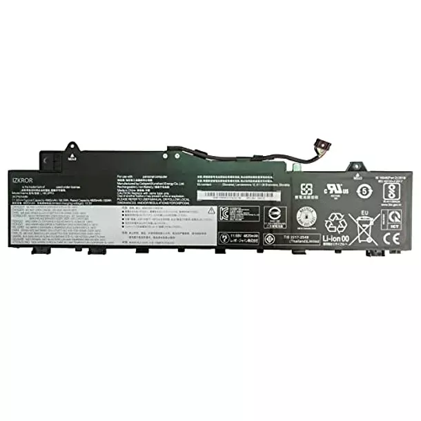 BATERIA LENOVO 5-14ITL05 3 CEL ORIG L19C3PF3