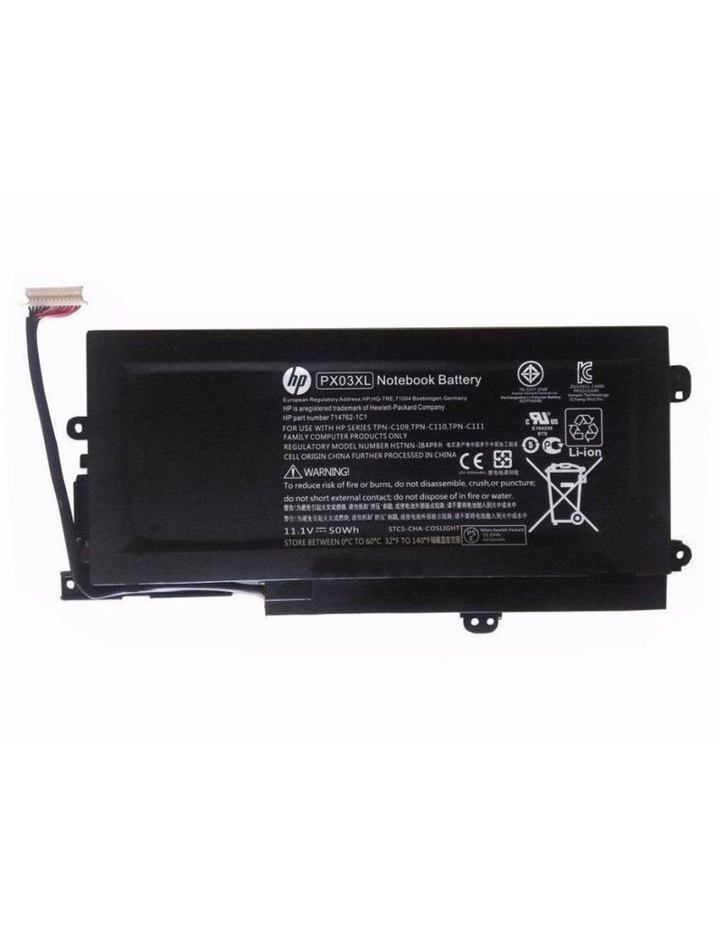 BATERIA HP ENVY SLEEKBOOK 14 M6-K PX03XL ORIG-1