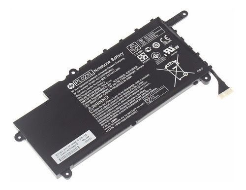 BATERIA HP 11-N X360 2 CELDAS ORIG NEGRO PL02XL-0
