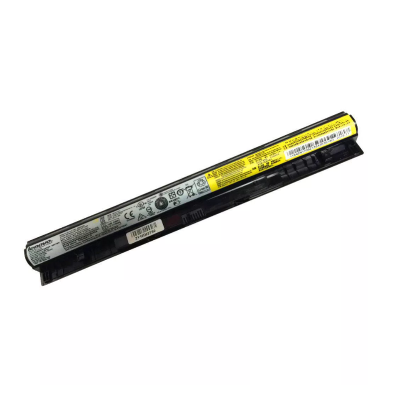 BATERIA LENOVO G40-30 G400S ORIGINAL 4 CELDAS(L12L4A02)