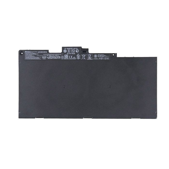BATERIA HP ELITEBOOK 840 G3 G4 ORIGINAL 3 CELDAS NEGRO TA03XL CS03XL