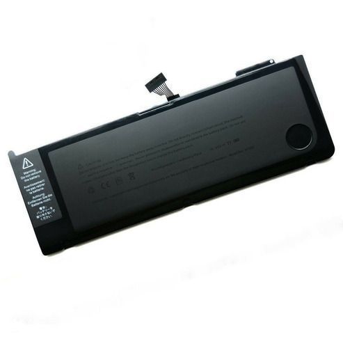 BATERIA APPLE A1286 A1321 6 CELDAS ORIGINAL NEGRO(020-6766-B)-0