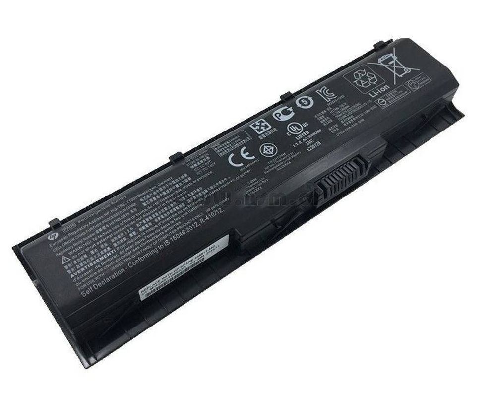 BATERIA HP OMEN 17-W 17-AB 4 CELDAS ORIGINAL (PA06)-0
