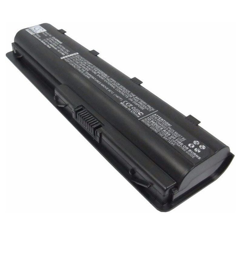 BATERIA HP CQ42/G42 6 CELDAS ORIGINAL NEGRO (MU06)-1