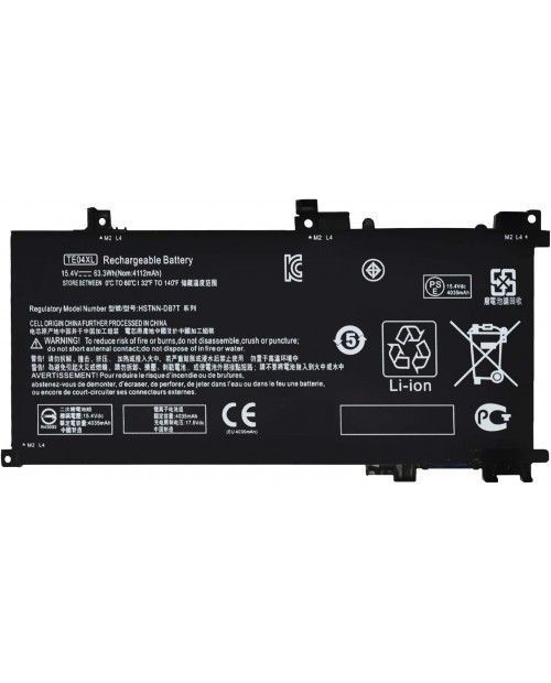 BATERIA HP OMEN 15-AX200 TE04XL 4 CELDAS ORIG-1