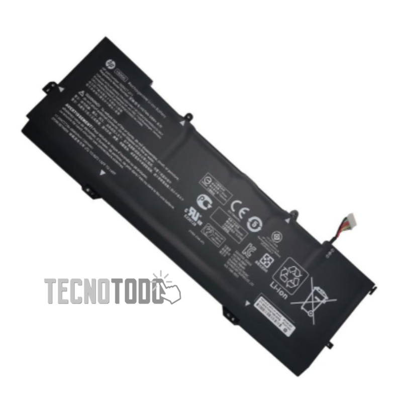 BATERIA HP SPECTRE X360 15-CH ORIGINAL 6 CELDAS (YB06XL)-1