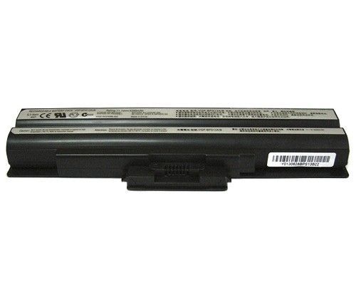 BATERIA SONY BPS13 6 CELDAS ALTERNATIVA BPL13-1