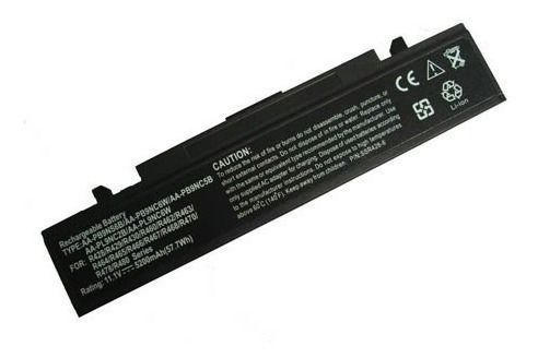 BATERIA SAMSUNG N210 6 CELDAS ALTERNATIVO (AA-PB1VC6W AA-PL1VV6B )-0