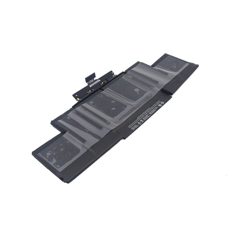BATERIA APPLE A1494 6 CELDAS ORIGINAL NEGRO (020-8150)-0