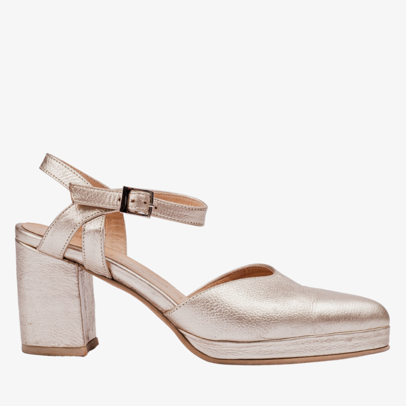 ZAPATOS PIERRE GOLD-0