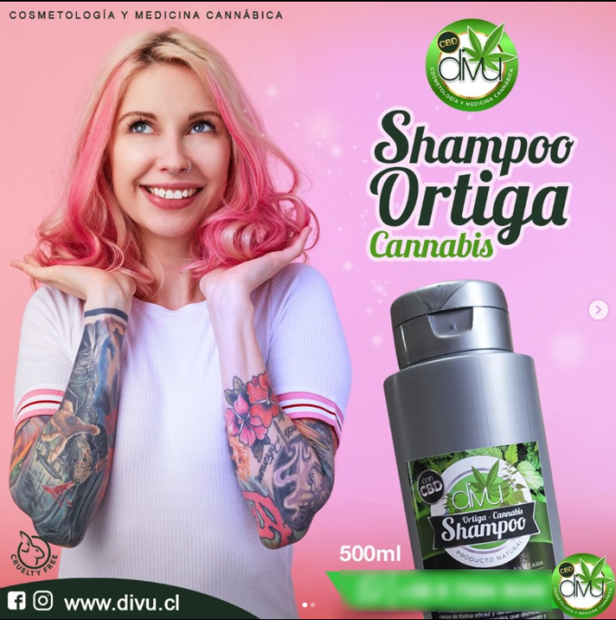 SHAMPOO ANTICASPA ORTIGA + CBD-2