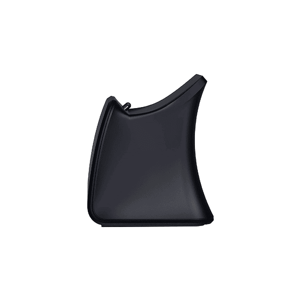 Base de Carga Rápida Razer DualSense PS5, Color Negro-3