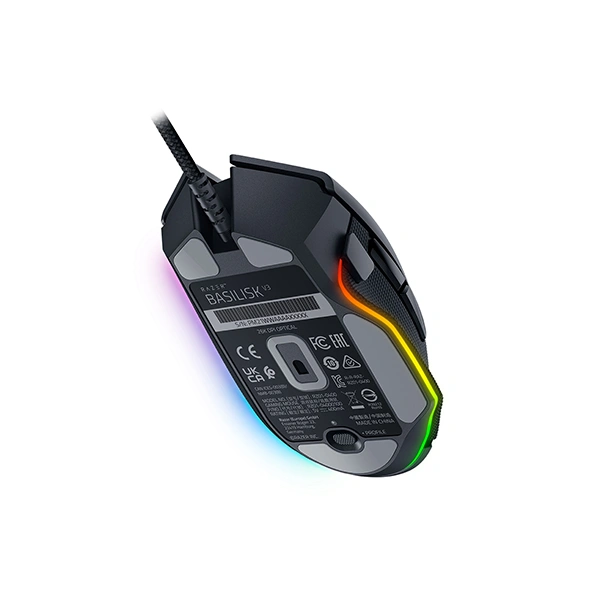 Mouse Razer Basilisk v3-5