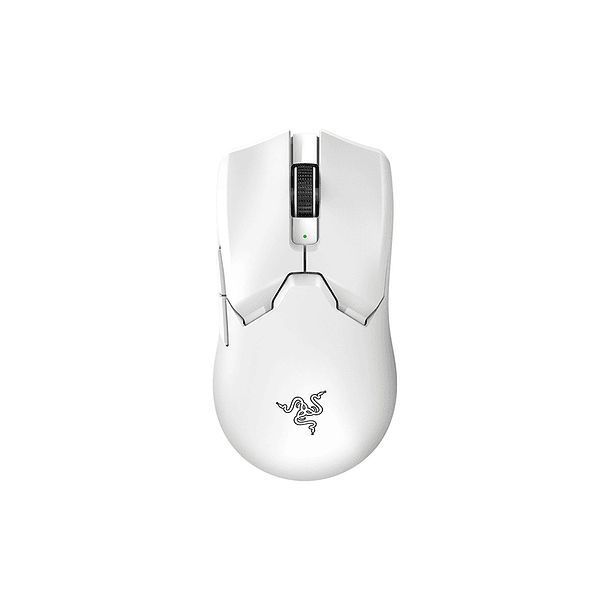 Mouse inalámbrico Razer Viper V2 Pro, Color Blanco-1