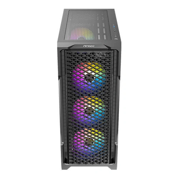 Gabinete Antec AX90 Mid Tower-1