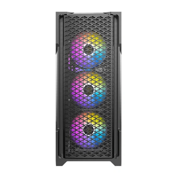 Gabinete Antec AX90 Mid Tower-3
