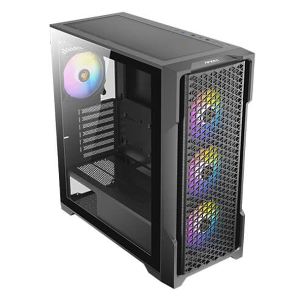 Gabinete Antec AX90 Mid Tower-6