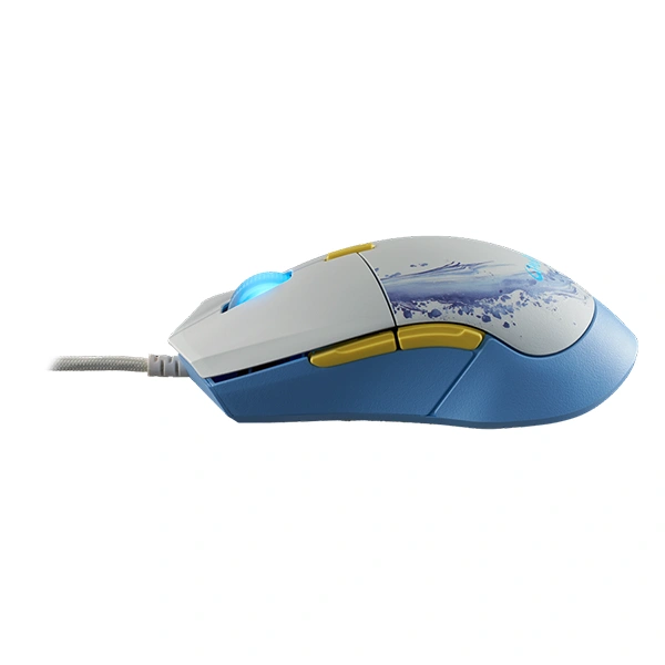 Mouse Cooler Master MM310 SF6 Chun-Li-3