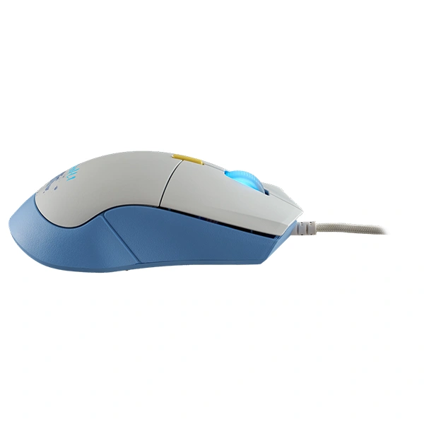 Mouse Cooler Master MM310 SF6 Chun-Li-4