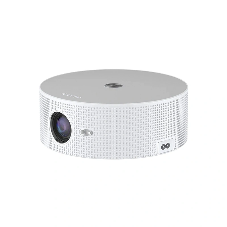 Proyector Havit PJ217 Smart Wifi 180 ANSI Lúmenes-1