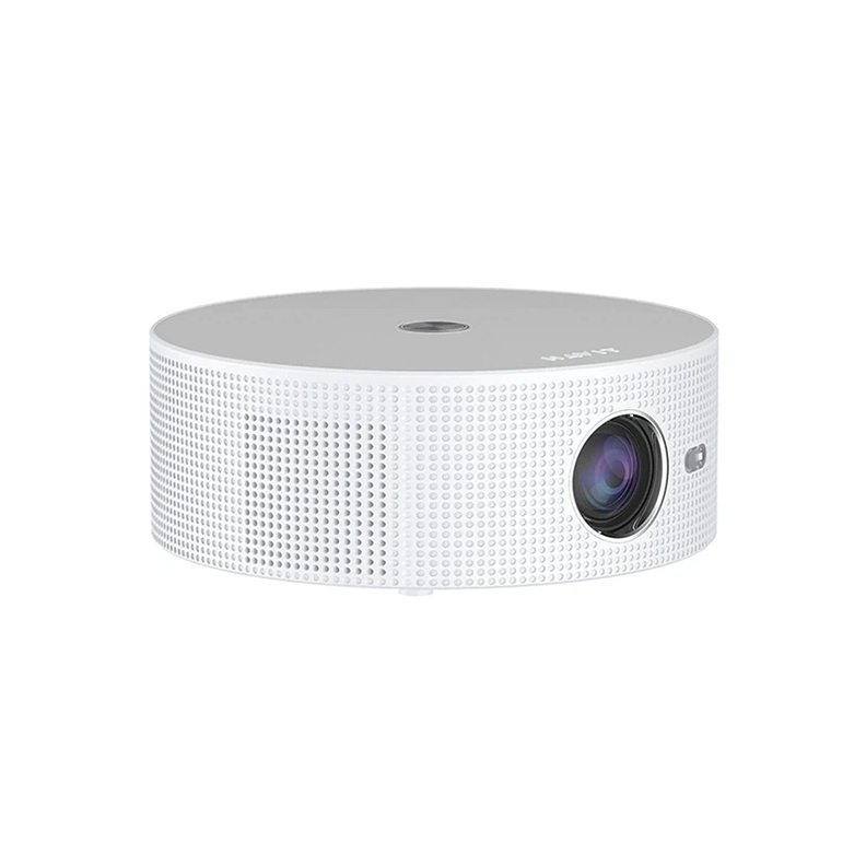 Proyector Havit PJ217 Smart Wifi 180 ANSI Lúmenes-3