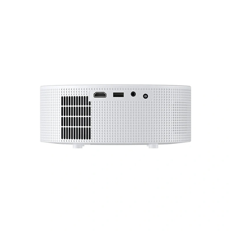 Proyector Havit PJ217 Smart Wifi 180 ANSI Lúmenes-4