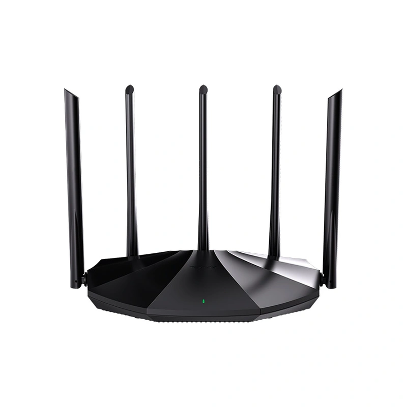 Router Tenda TX2 Pro Dual Banda, Gigabit, Wifi 6-0