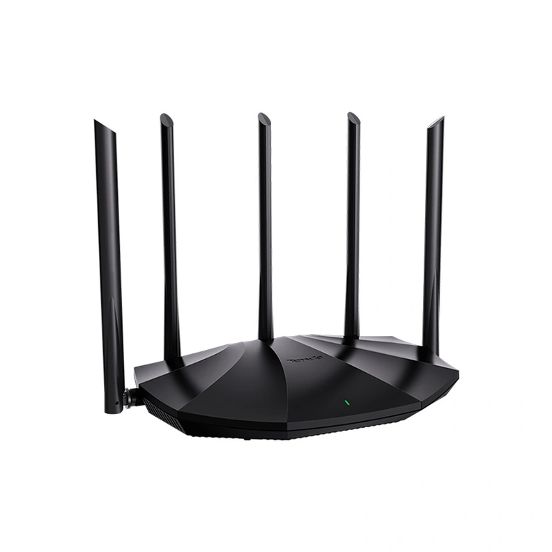 Router Tenda TX2 Pro Dual Banda, Gigabit, Wifi 6-1
