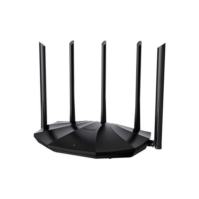 Router Tenda TX2 Pro Dual Banda, Gigabit, Wifi 6-2